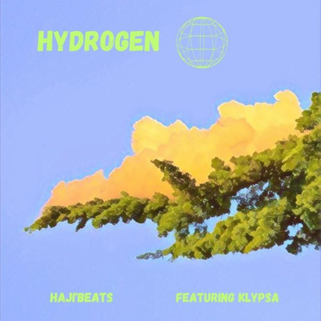 Hydrogen ft. Klypsa | Boomplay Music