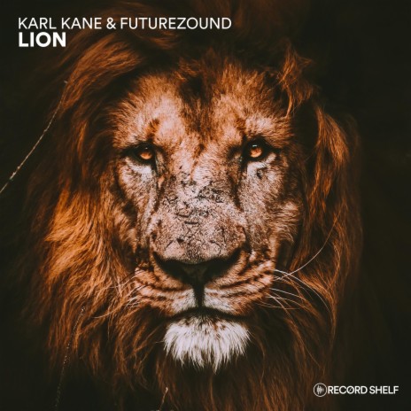 Lion ft. Futurezound | Boomplay Music