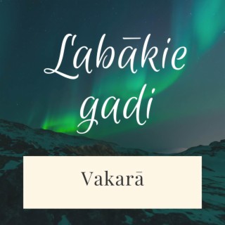 Vakarā