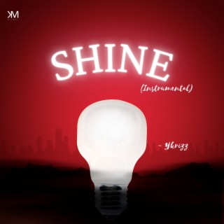 Shine (Instrumental)