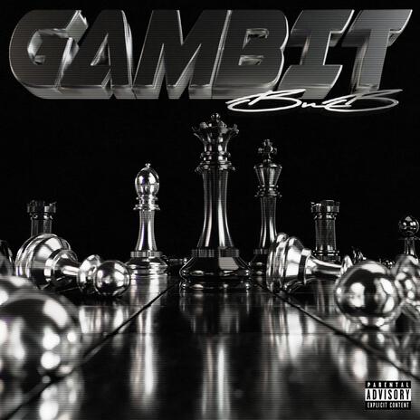 Gambit | Boomplay Music