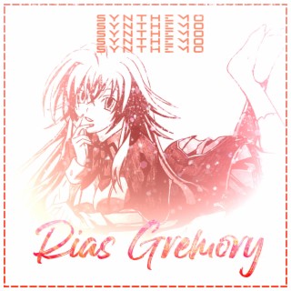 Rias Gremory