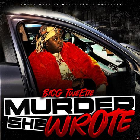 Murder She Wrote | Boomplay Music