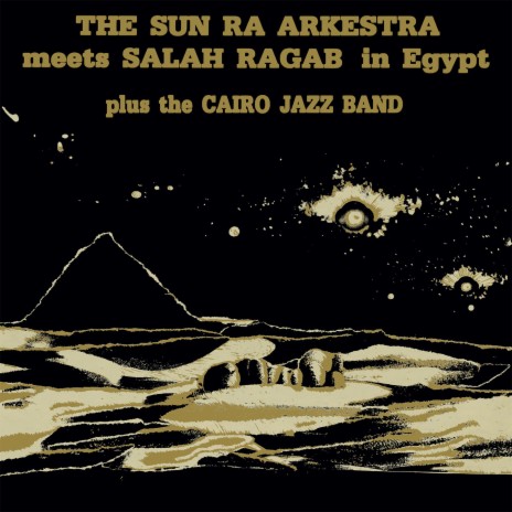 Oriental Mood ft. Salah Ragab & Sun Ra | Boomplay Music