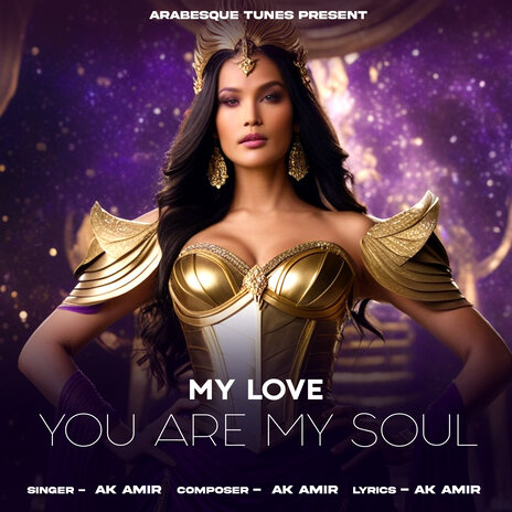 You Are My Soul | Boomplay Music