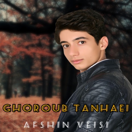 Ghoroub Tanhaei | Boomplay Music