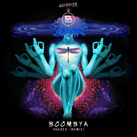 Boombya (Phazed Remix) ft. Phazed | Boomplay Music