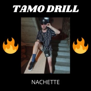 Tamo Drill