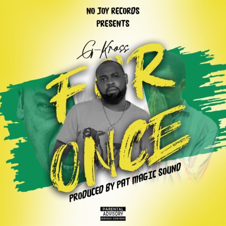 For once | Boomplay Music