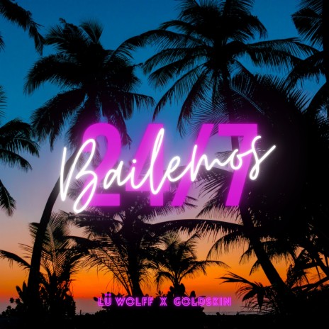 Bailemos ft. Goldskin | Boomplay Music