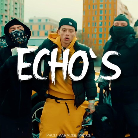 Echo's | Boomplay Music