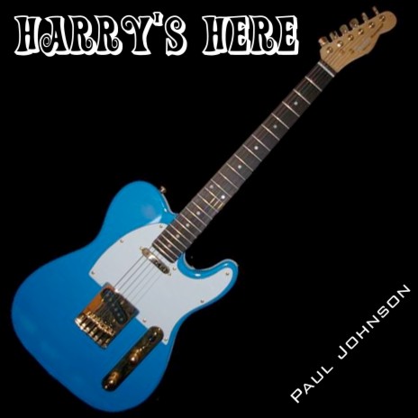 Harry's Here | Boomplay Music