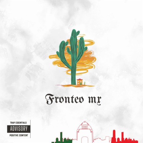 Fronteo mx | Boomplay Music