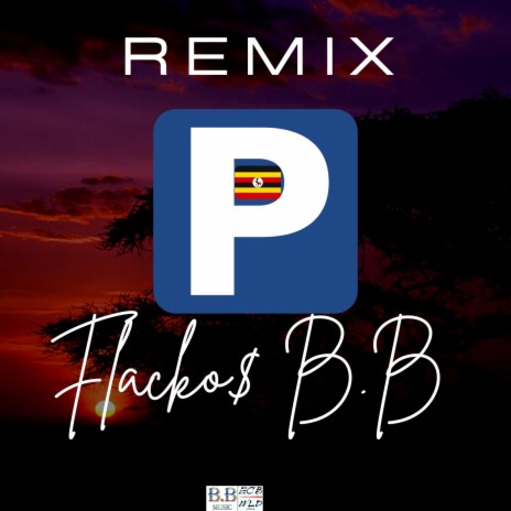 Pushing P (REMIX) ft. Flacko | Boomplay Music