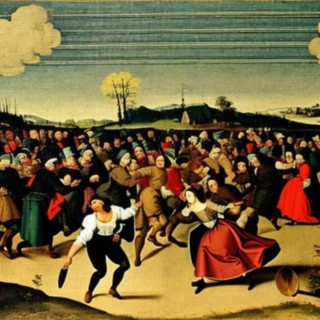 Plague of 1518