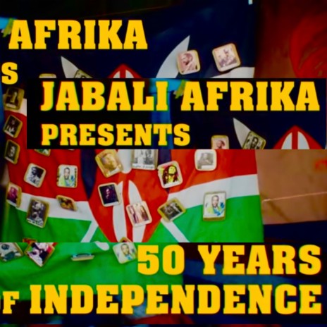 50 Years of Independence | Boomplay Music