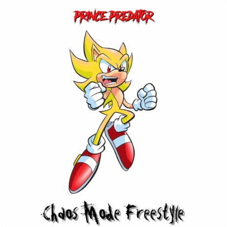Chaos Mode Freestyle