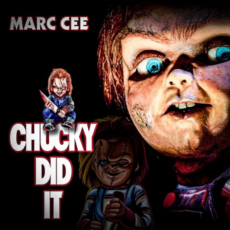 Chucky did it (Instrumental)