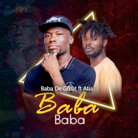 Baba Baba ft. Atia | Boomplay Music