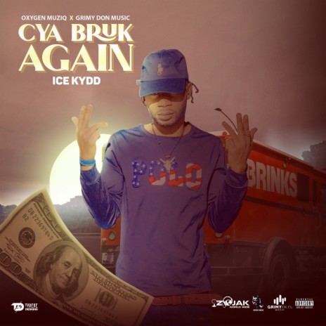 Cya Bruk Again ft. Oxygen Muziq | Boomplay Music