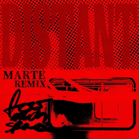 Distant (Marte Remix) ft. Gaby G & Marte | Boomplay Music