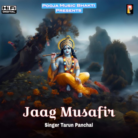 Jaag Musafir | Boomplay Music