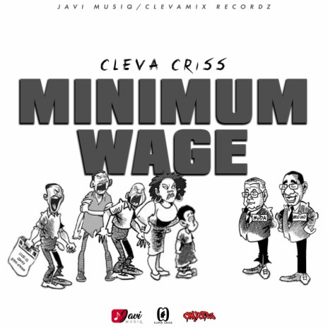 Minimum Wage | Boomplay Music