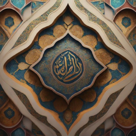 The Melodious Recital of Surah Shurah for Ramadan ft. Imam Hussein & Imam Ali