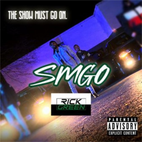 SMGO | Boomplay Music