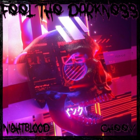 Feel the Darkness ft. cheev | Boomplay Music