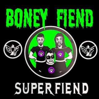 Super Fiend