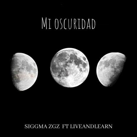 Mi Oscuridad (feat. LiveAndLearn) | Boomplay Music