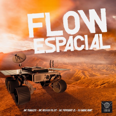 Flow Especial ft. MC Neguin da 20, MC Pedrinho ZL, Love Funk & DJ Game Beat | Boomplay Music