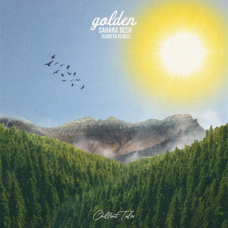 Golden (CARSTN Remix) | Boomplay Music