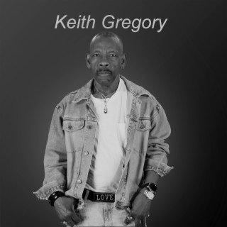 Keith Gregory