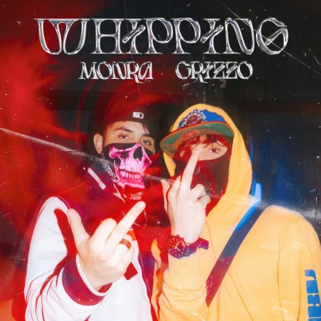 WHIPPING ft. Monra & Crizzo.o
