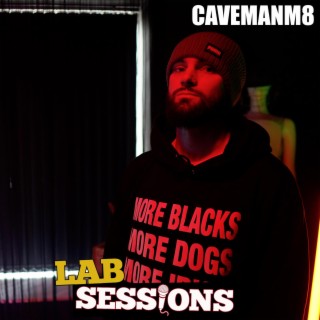 CaveManM8 (#LABSESSIONS LIVE) (Live)