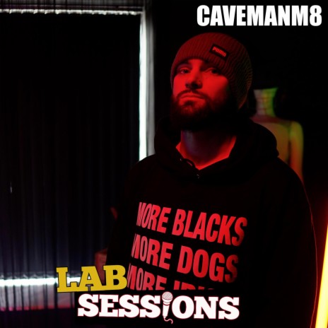CaveManM8 (#LABSESSIONS LIVE) (Live) ft. CaveManM8