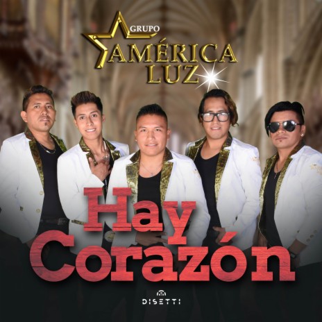 Hay Corazón | Boomplay Music