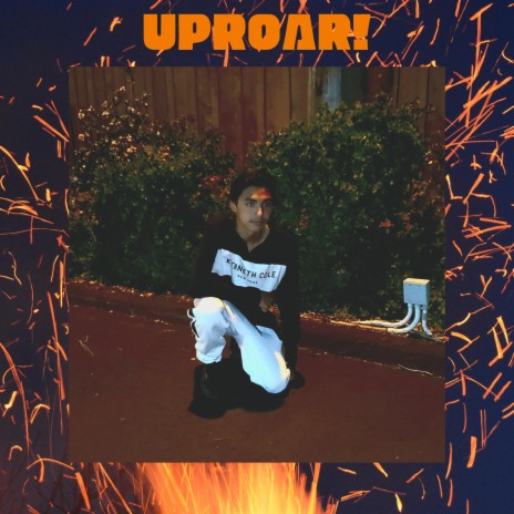 UPROAR! | Boomplay Music