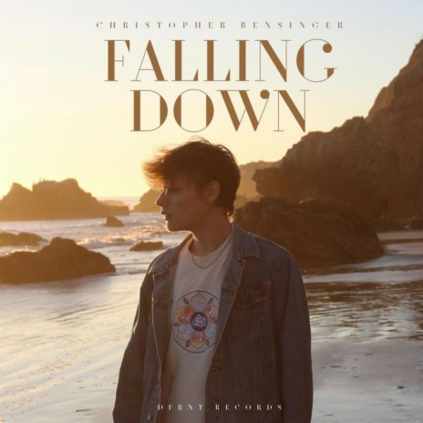 Falling Down | Boomplay Music