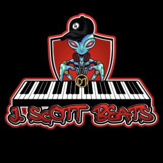 Beam Me Up J. Scott, Vol. 1 (Instrumental)