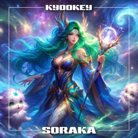 Soraka | Boomplay Music