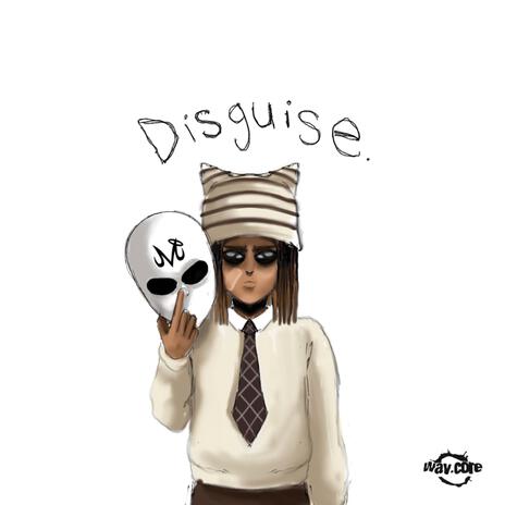 disguise. ft. Mo Beats | Boomplay Music