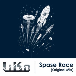 Space Race (Original Mix)