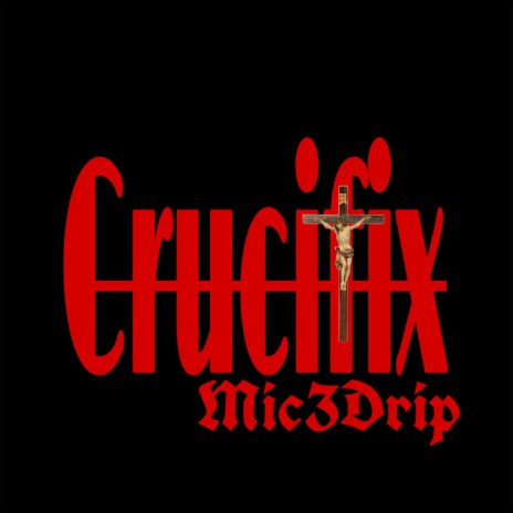 Crucifix | Boomplay Music