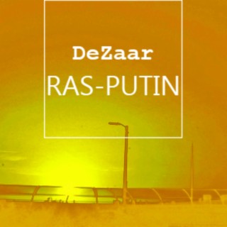 RAS-PUTIN