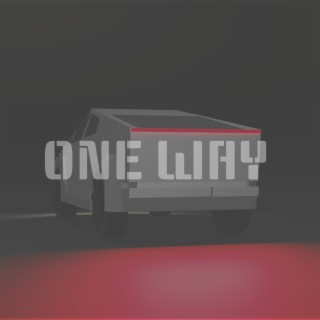 One Way