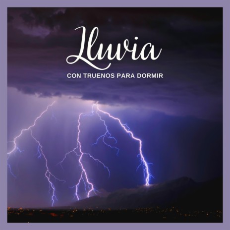 Lluvia Con Truenos para Dormir, Pt. 44 | Boomplay Music