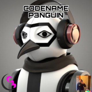 CODENAME P3NGUIN